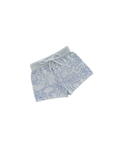SHORTS | ZEN